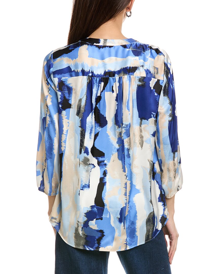 Jones New York Kelly Blouse