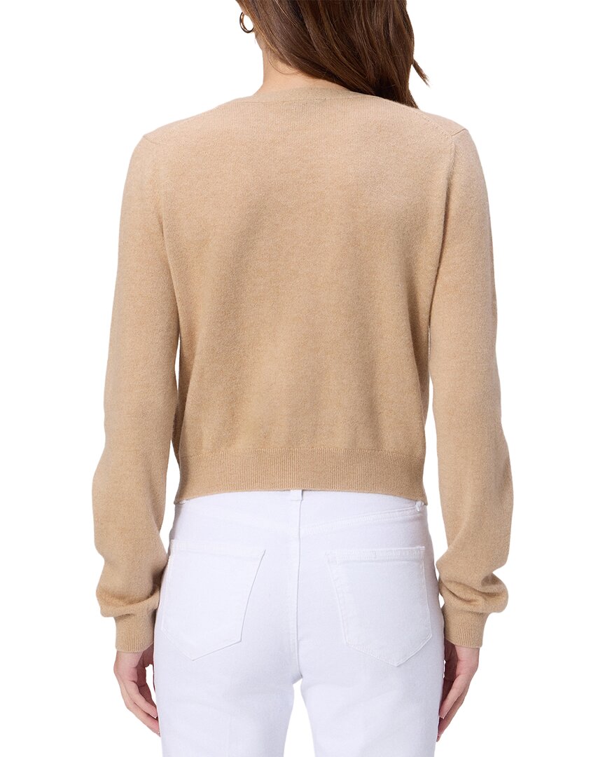 Paige Brioche Cardigan