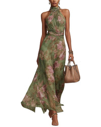 Homeyee Maxi Dress