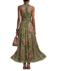 Homeyee Maxi Dress