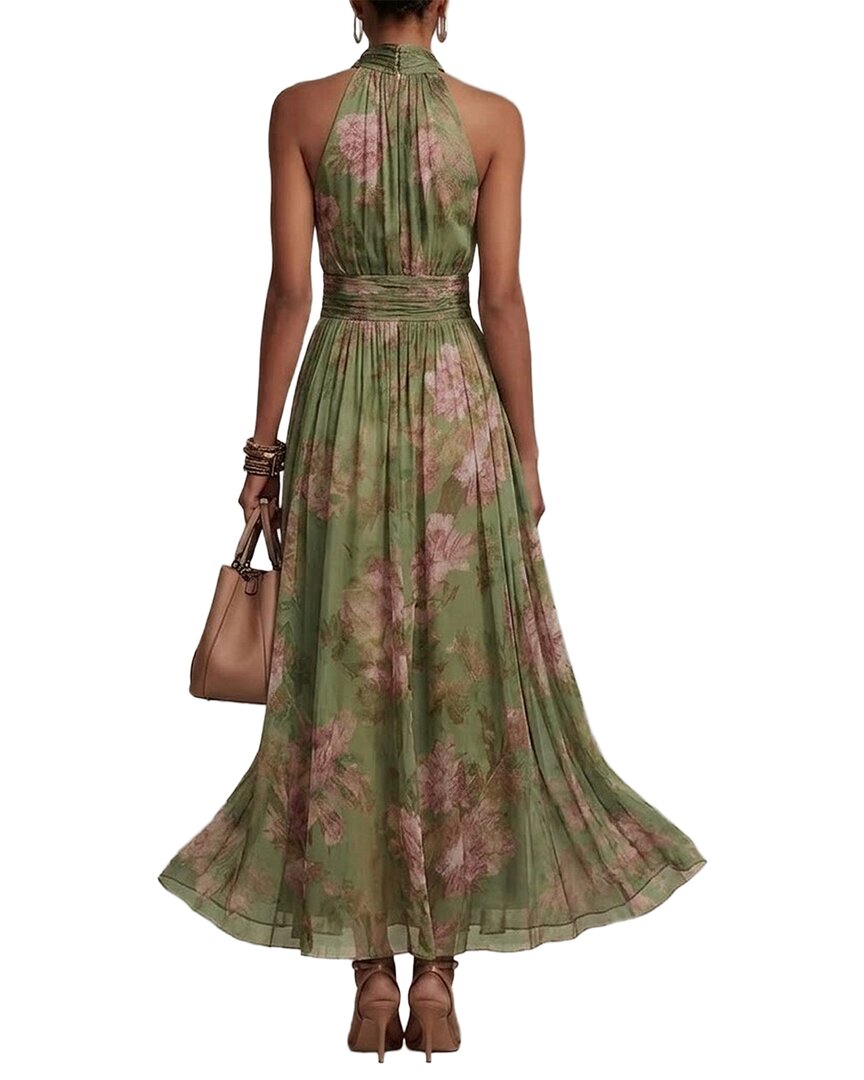 Homeyee Maxi Dress