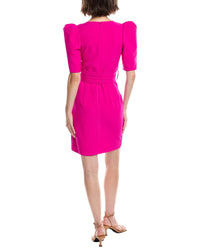 Black Halo Maricopa Cocktail Dress