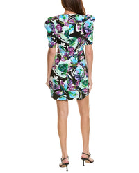 Black Halo Neyda Sheath Dress