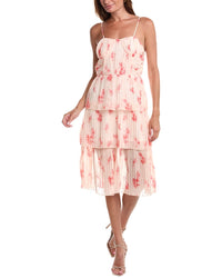 Moonsea Dress