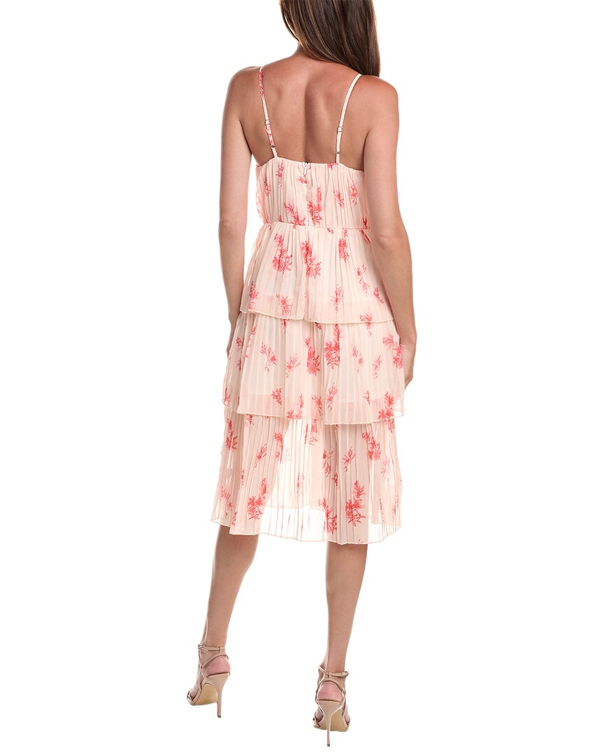 Moonsea Dress