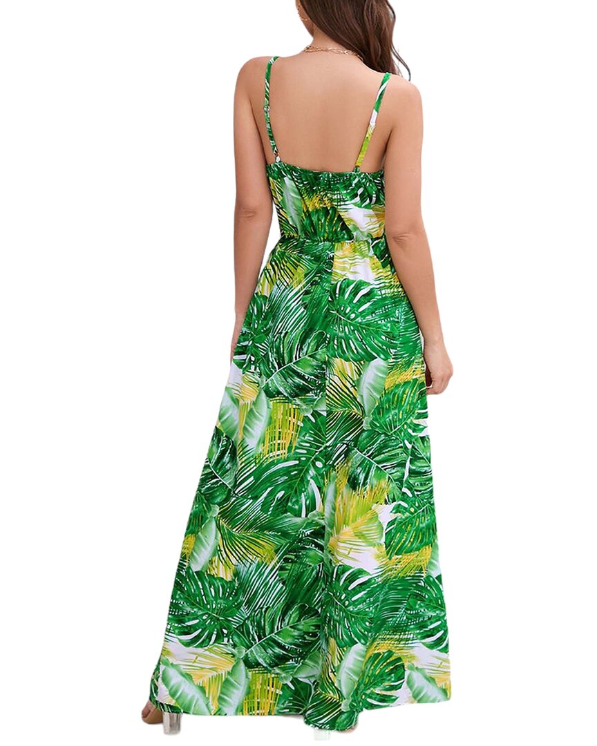 Vera Dolini Maxi Dress
