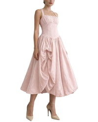 MIRA RICHI Mira Richi Midi Dress
