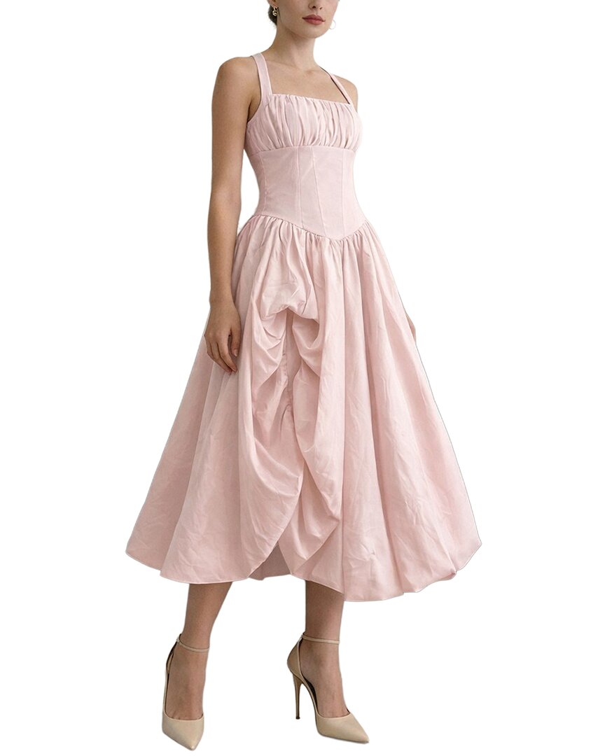 MIRA RICHI Mira Richi Midi Dress