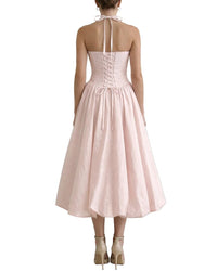 MIRA RICHI Mira Richi Midi Dress