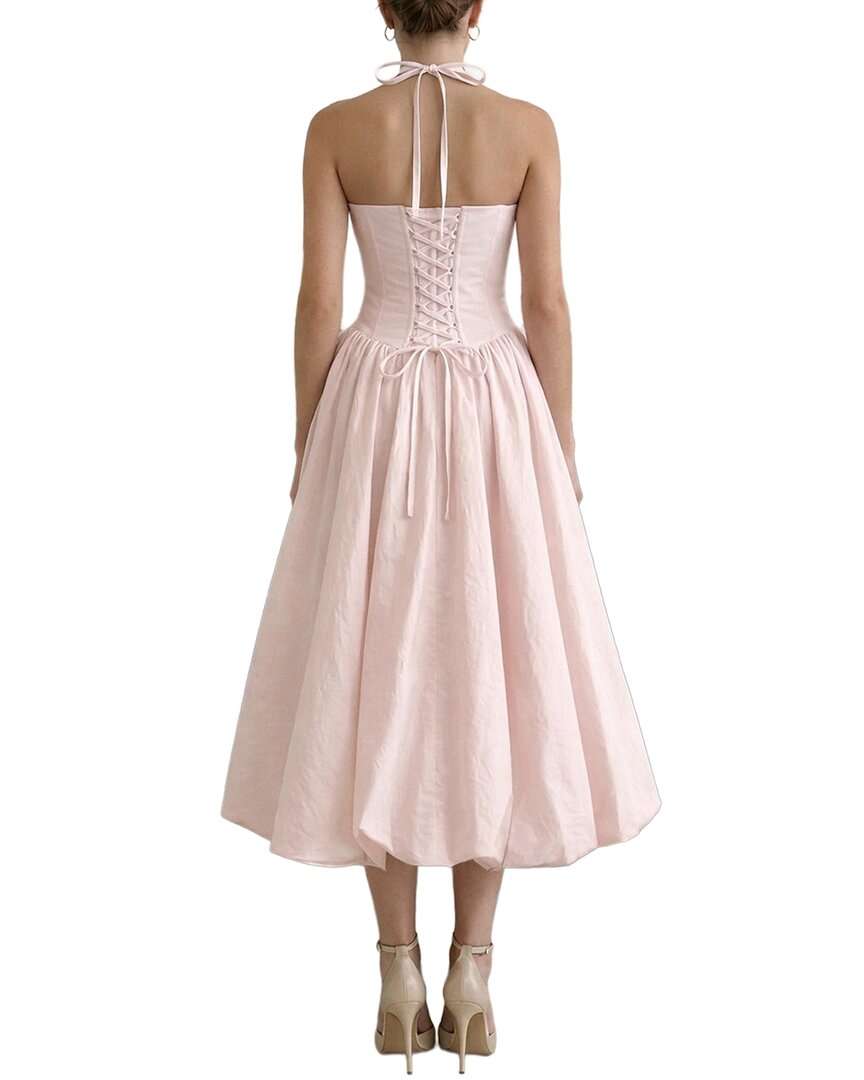 MIRA RICHI Mira Richi Midi Dress