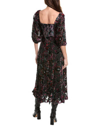 Hutch Cami Maxi Dress