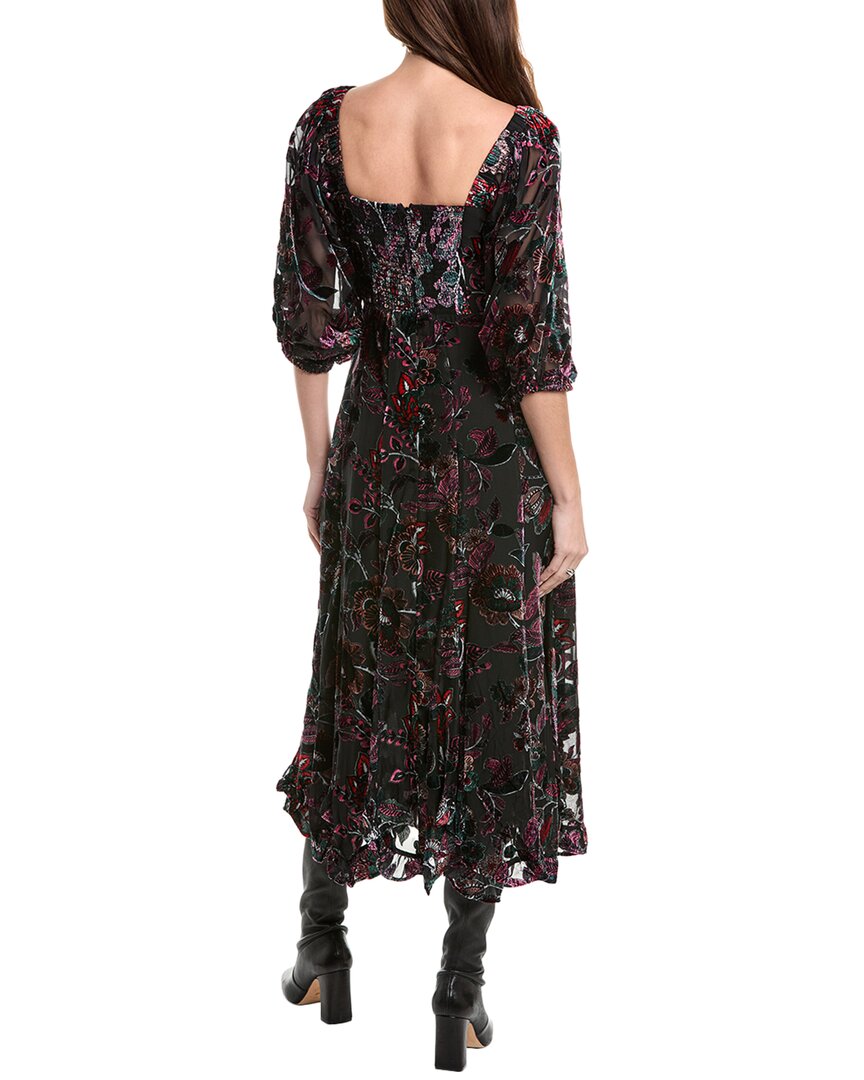 Hutch Cami Maxi Dress