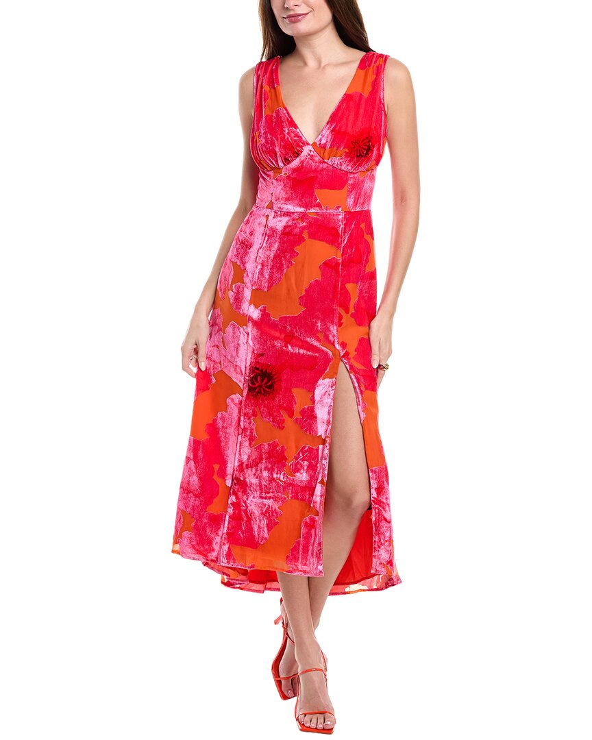 Hutch Fairlee Dress