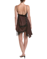 Moonsea Moonsea Midi Cocktail Dress