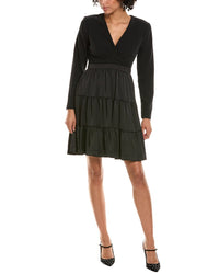 Taylor Mini Dress