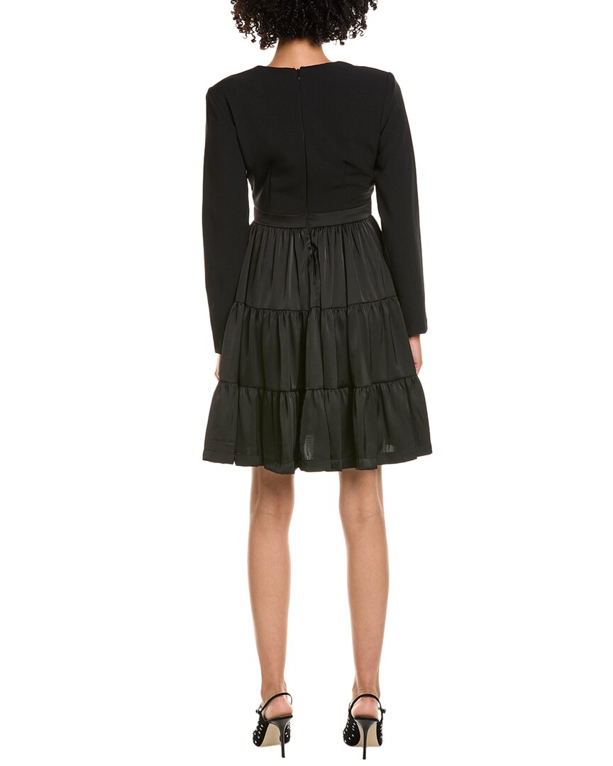 Taylor Mini Dress