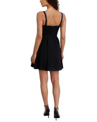 Kensie Mini Dress