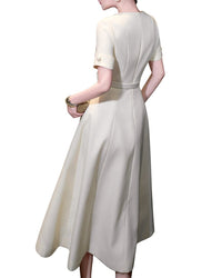 Brc By Burryco Midi Dress