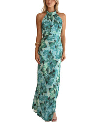 LEON GORI Leon Gori Maxi Dress