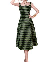 Brc By Burryco Midi Dress