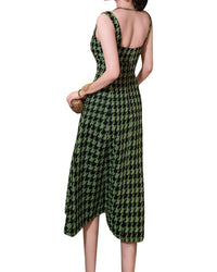 Brc By Burryco Midi Dress