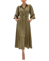 BGL Bgl Shirtdress