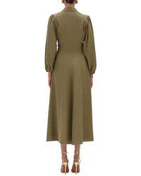 BGL Bgl Shirtdress