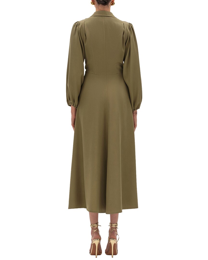 BGL Bgl Shirtdress