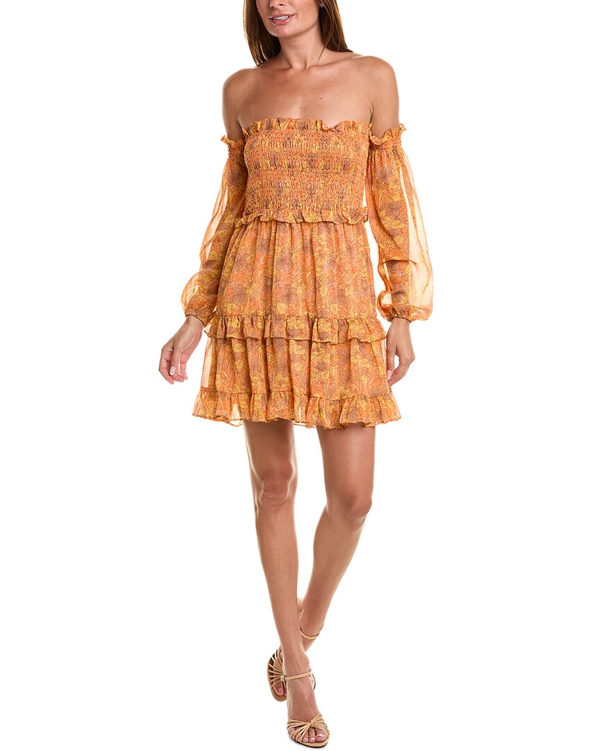 Likely Jarren Mini Dress