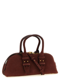 Pinko Women 'Bowling Baguette' Shoulder Bag