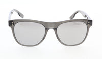 Montblanc Grey Square Sunglasses