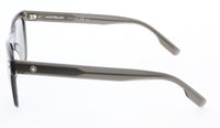 Montblanc Grey Square Sunglasses