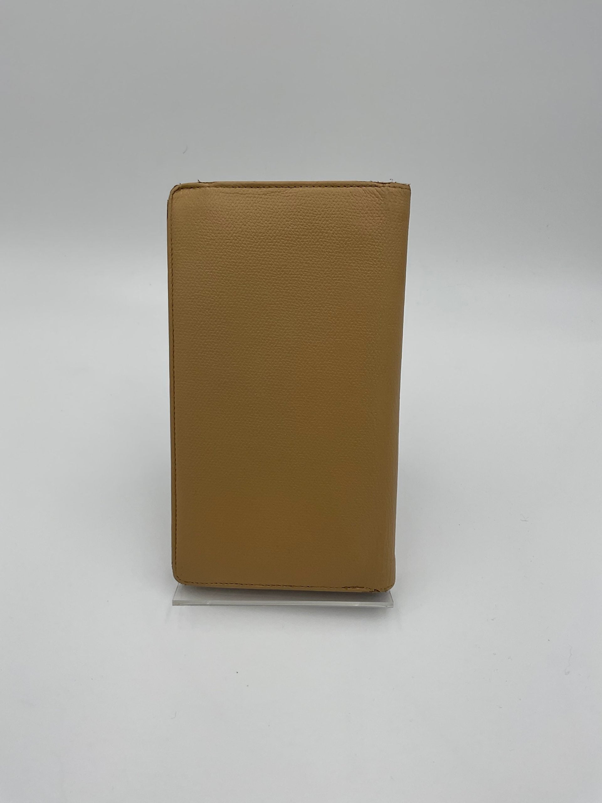 Chanel CHANEL CC Powder Women's Wallet (Authentic Pre-Loved)