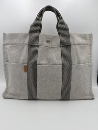 Hermès HERMÈS HERLINE Handbag (Authentic Pre-Loved)