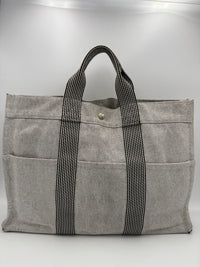 Hermès HERMÈS HERLINE Handbag (Authentic Pre-Loved)