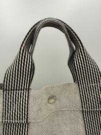 Hermès HERMÈS HERLINE Handbag (Authentic Pre-Loved)