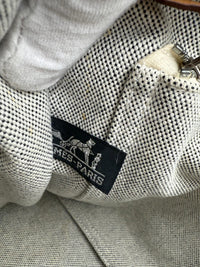 Hermès HERMÈS HERLINE Handbag (Authentic Pre-Loved)