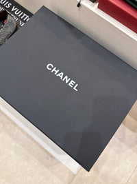 Chanel CHANEL Timeless Classique Jumbo Women's Handbag (Authentic Pre-Loved)