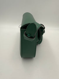Gucci GUCCI HORSEBIT 1955 Emerald Women's Handbag (Authentic Pre-Loved)