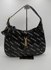 Gucci GUCCI JACKIE 1961 Handbag (Authentic Pre-Loved)