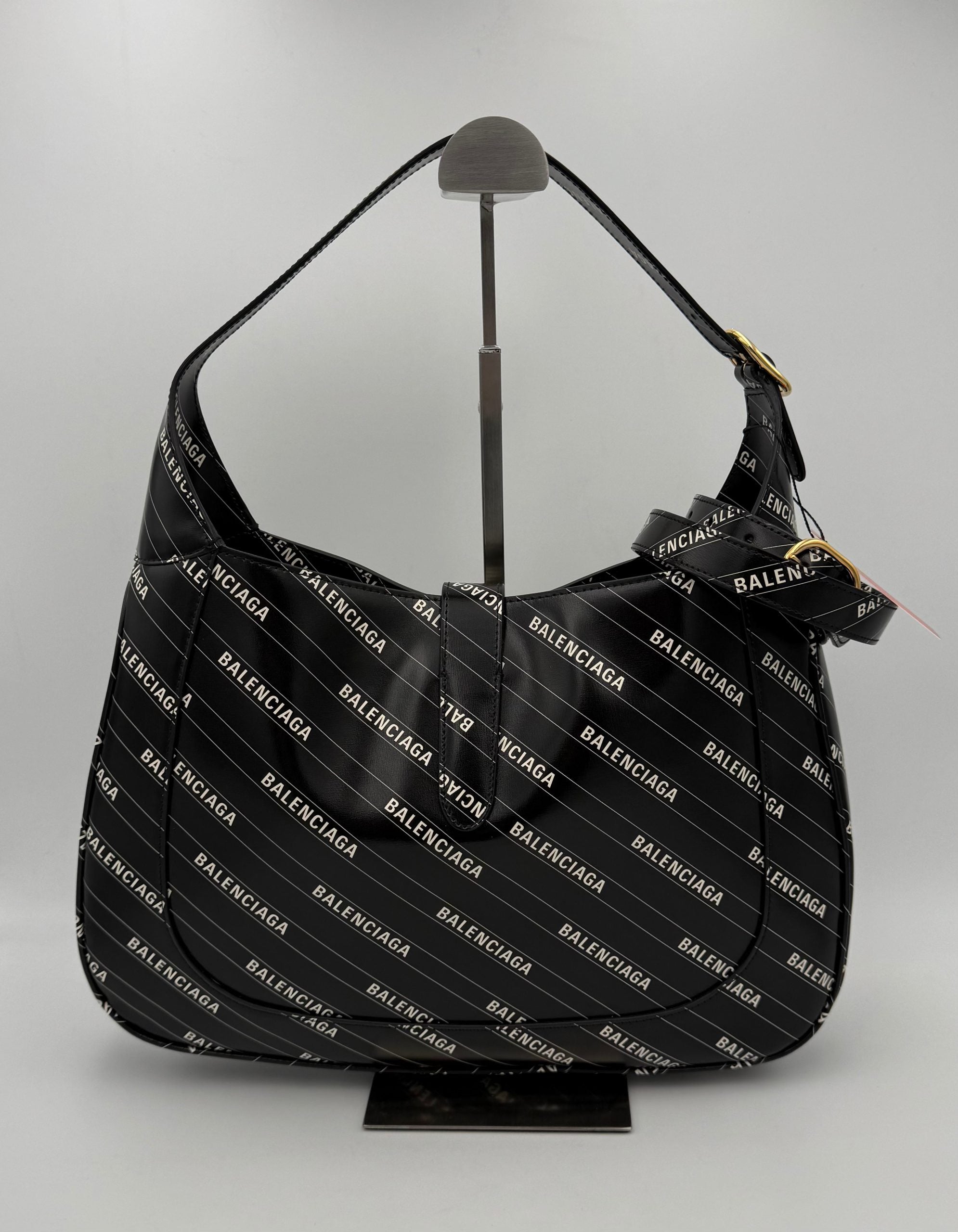 Gucci GUCCI JACKIE 1961 Handbag (Authentic Pre-Loved)