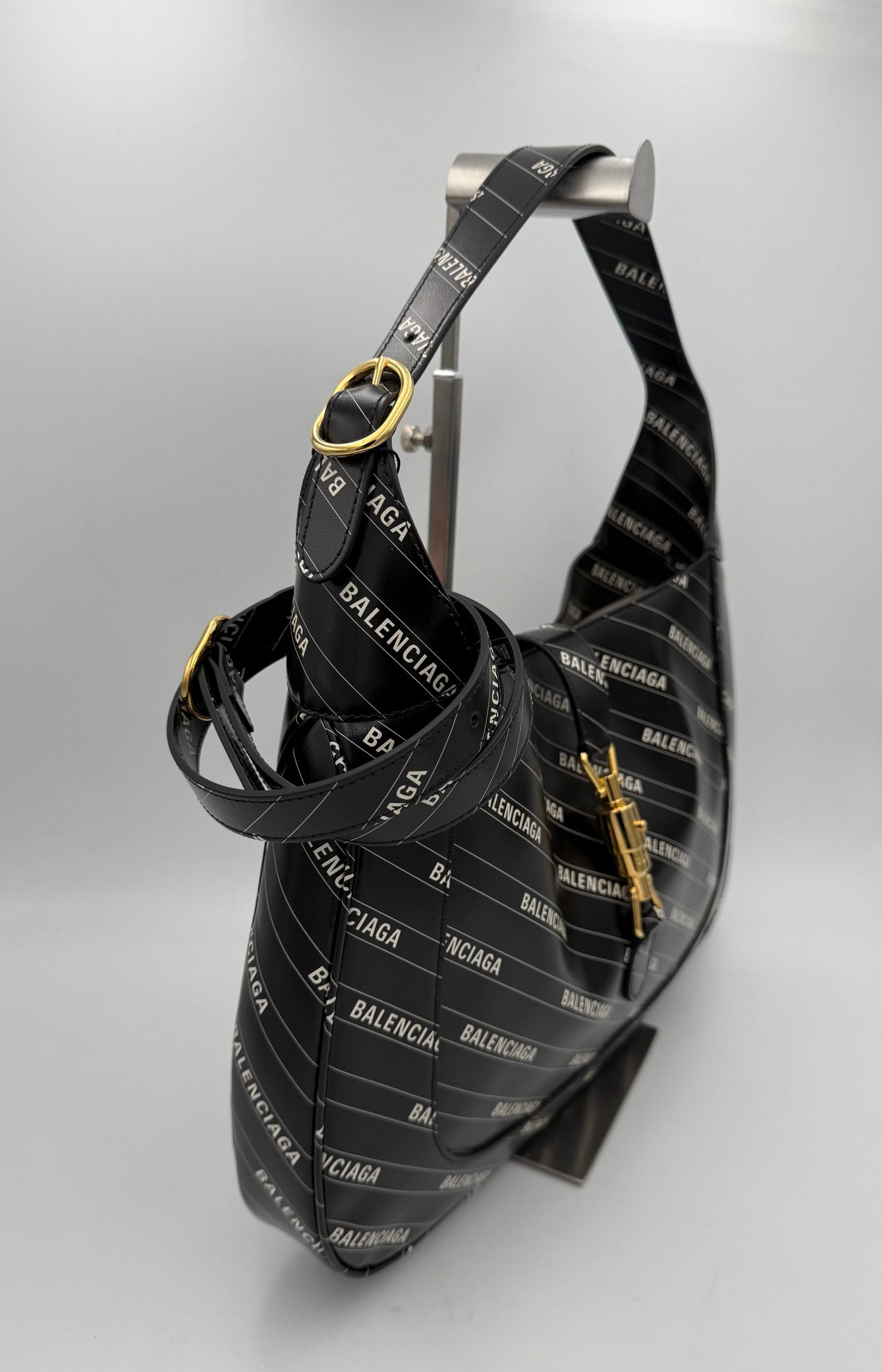 Gucci GUCCI JACKIE 1961 Handbag (Authentic Pre-Loved)