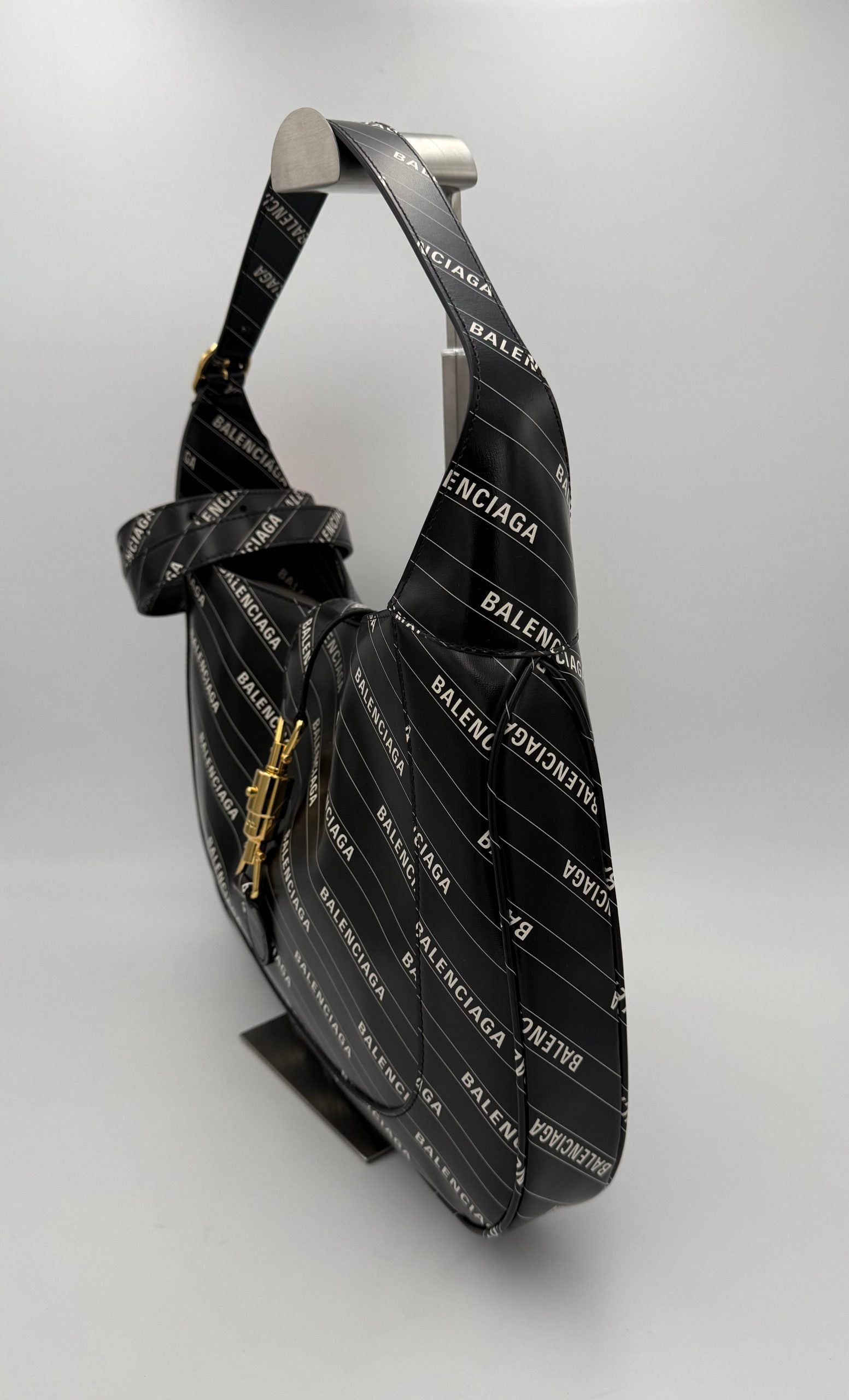 Gucci GUCCI JACKIE 1961 Handbag (Authentic Pre-Loved)