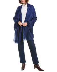 Sofia Cashmere Sofiacashmere Cashmere Wrap