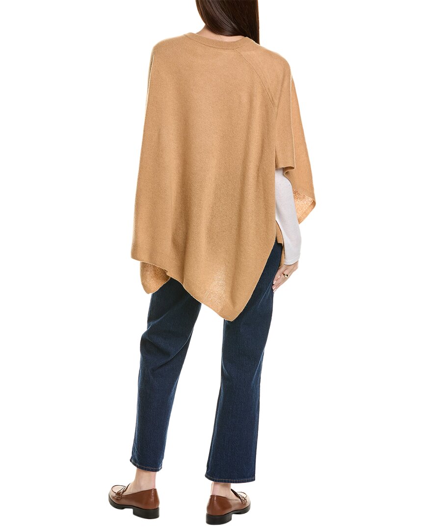Phenix Cashmere Poncho