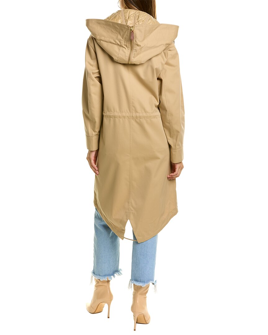 Burberry Parka