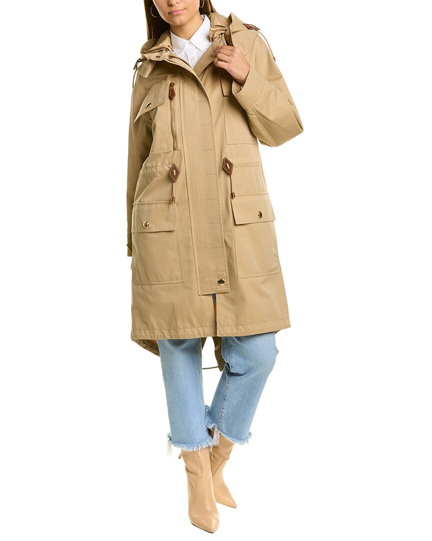 Burberry Parka