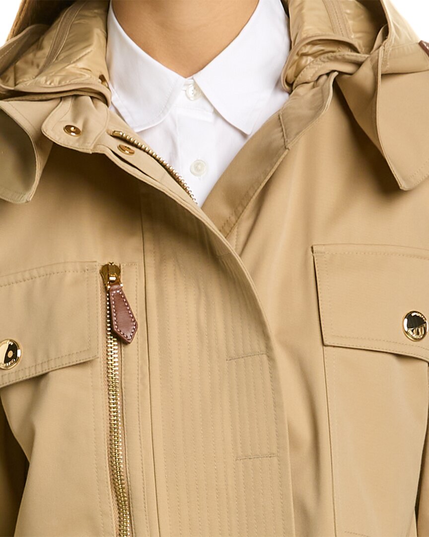 Burberry Parka