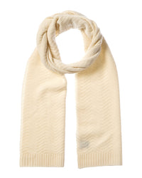 J.Mclaughlin Trinity Cashmere Scarf