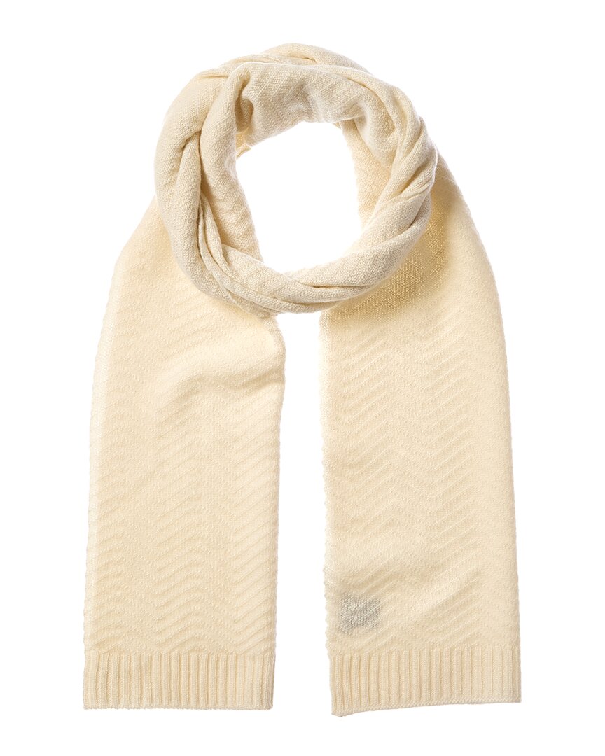 J.Mclaughlin Trinity Cashmere Scarf